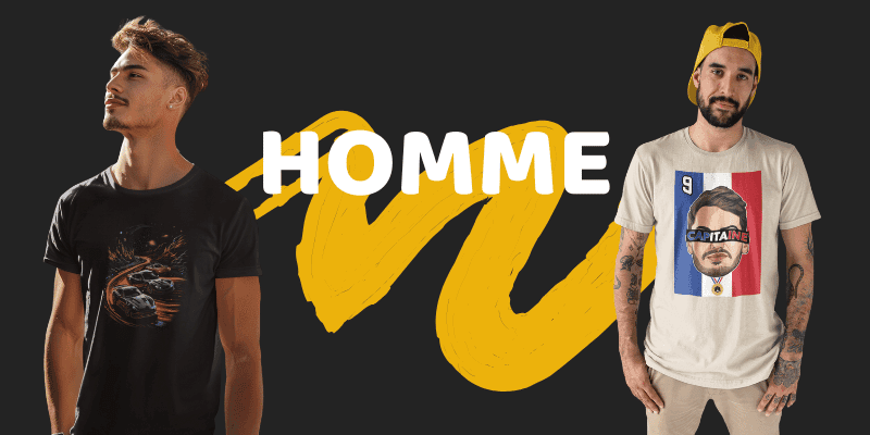 Homme